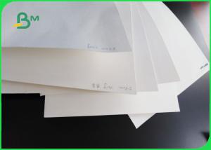 Wholesale 0.4mm 220gsm White Absorbent Paper Coaster Board Sheet For Cup Coaster from china suppliers
