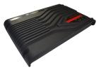 4 Channel Outdoor RFID Reader , HF RFID Readers For Conference Management