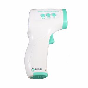Wholesale Household Forehead Medical Infrared Thermometer Buzzer 30DB from china suppliers