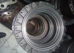 Hitachi ZAX230 ZAX240 Excavator Final Drive Gearbox TM40VC-3M spare parts