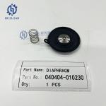 Hydraulic Hammer Accumulator Diaphragm 040404-010230 Breaker Parts Membrane