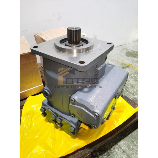 Rexroth A4VG Pumps A4VG28 A4VG40 A4VG56 A4VG71 A4VG90 A4VG125 A4VG180 A4VG250 Hydraulics Pumps Spare Parts Saddle Bearings