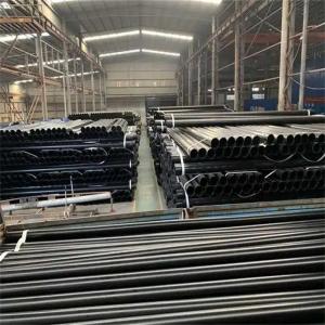 Wholesale Q235 Seamless Steel Pipe Surface Treatment For Oiling Or Painting from china suppliers