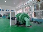 450-1000RPM Rated Speed Francis Turbine Generator Boosting Industrial Efficiency