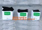 Planter Bags, Grow Bags, Cultivating Bags, Nursery Pot, Greenhouse, Agricultural
