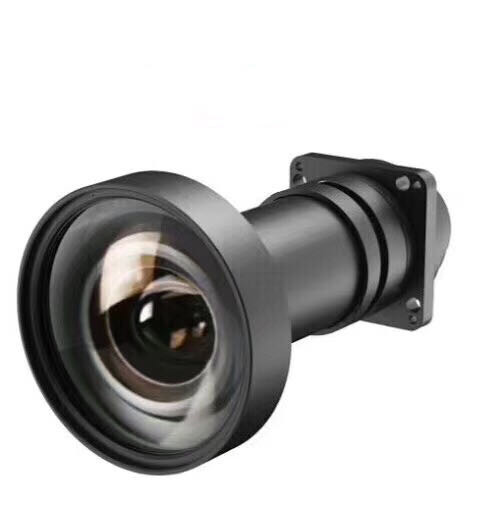 CE FCC Projector Lenses