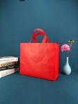 Eco friendly bags wholesale nonwoven shopping reusable tote bag packaging custom