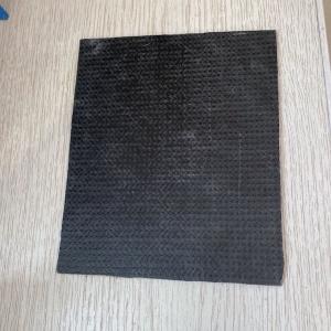 Wholesale 2×2 Black Fiberglass Reinforced Plastic Panel Particle Surface from china suppliers