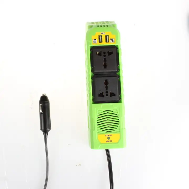 Car Inverter Price 200W Usb Power Dc 12V To Ac 220V Dc 12V To Ac 240V Car Power Inverter 200W Convert Inverter
