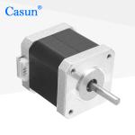NEMA 17 42x42mm 3D Printer Stepper Motor 1.8A 0.52Nm Torque