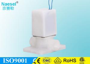 Wholesale 0.01 - 0.6Mpa Ptfe Solenoid Valve For Soft Drinks FDA Grade SGS Certificated from china suppliers