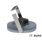 Power Transmission Low THD Industrial LED High Bay Light 200W,240W and 300W Long