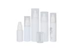 30ml 50ml 60ml 100ml 120ml 150ml Plastic Lotion Pump Bottle for Beauty Products
