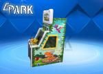 Dinosaur Park coin pusher game machine Amusement Park Products for sale