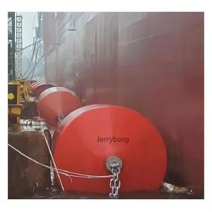 Wholesale UV resistant Marine Foam Filled Fender from china suppliers