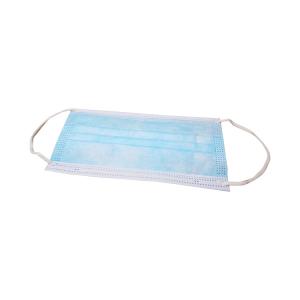 Wholesale Anti Virus Medical Disposable Face Mask Surgical Disposable 50 Pcs Customized from china suppliers