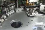 Highly Customizable Euro Cap Assembly Machine for IV Infusion Products According