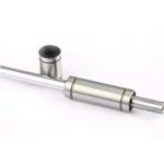 Chrome Steel P6 Cutting Machine Linear Motion Bearing