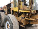 secondhand komatsu gd511a motor grader/ gd511 japan motor grader with low price