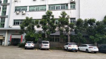 Qunxingwang Mould Technology Co.,Ltd