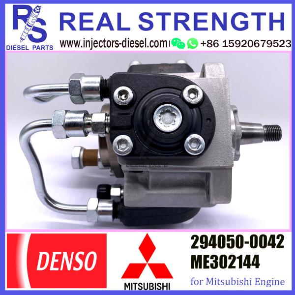 HP4 Injection Fuel Pump Assy 294050-0040 294050-0041 294050-0042 294050-0043