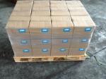 Automotive Furniture Stainless Steel Casting Parts Zinc Plated Passivated Blue