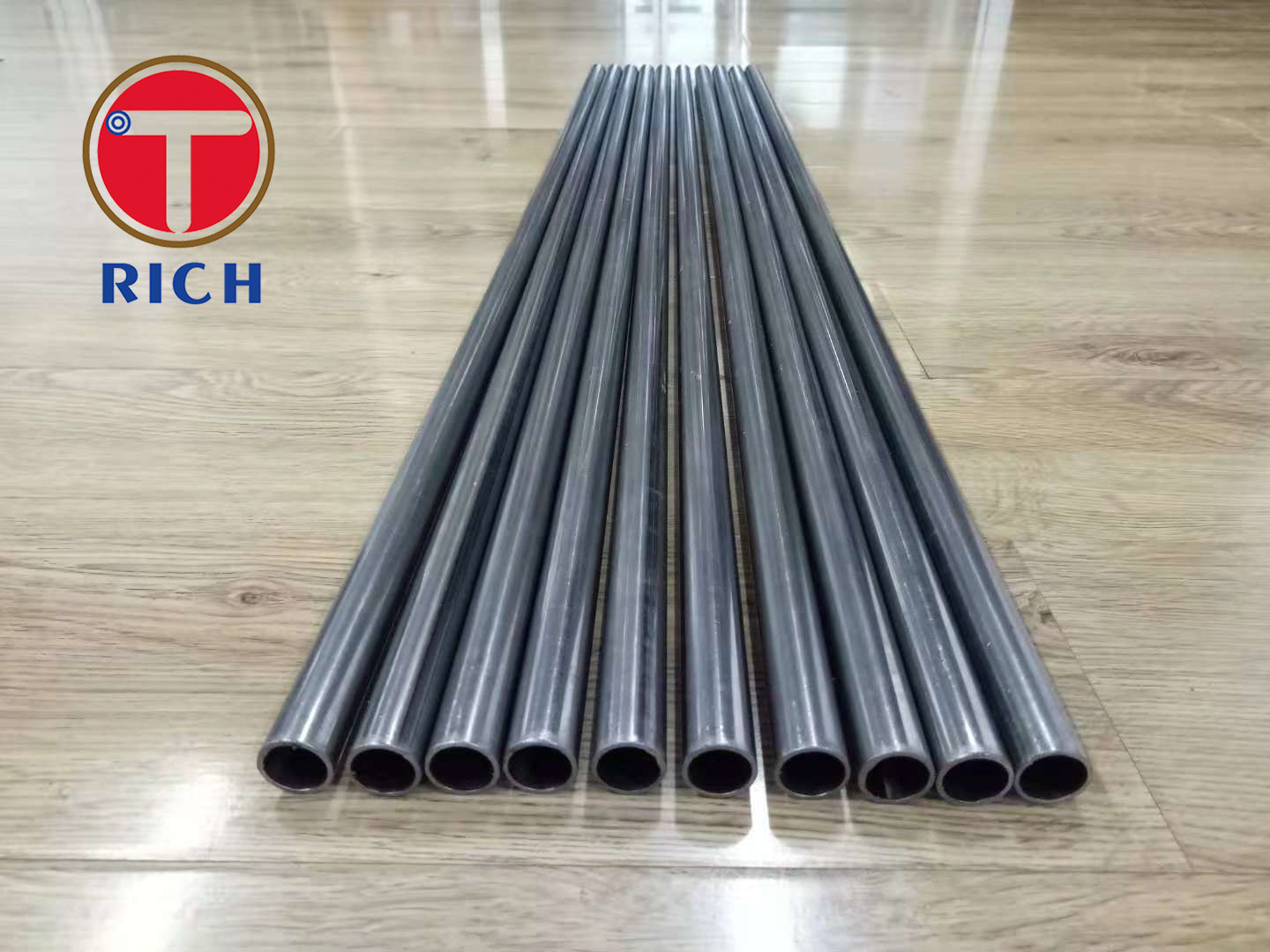  Precision Steel Tube