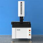 Cantilever Automatic CNC Vision Measuring Machine Vimea322 Series