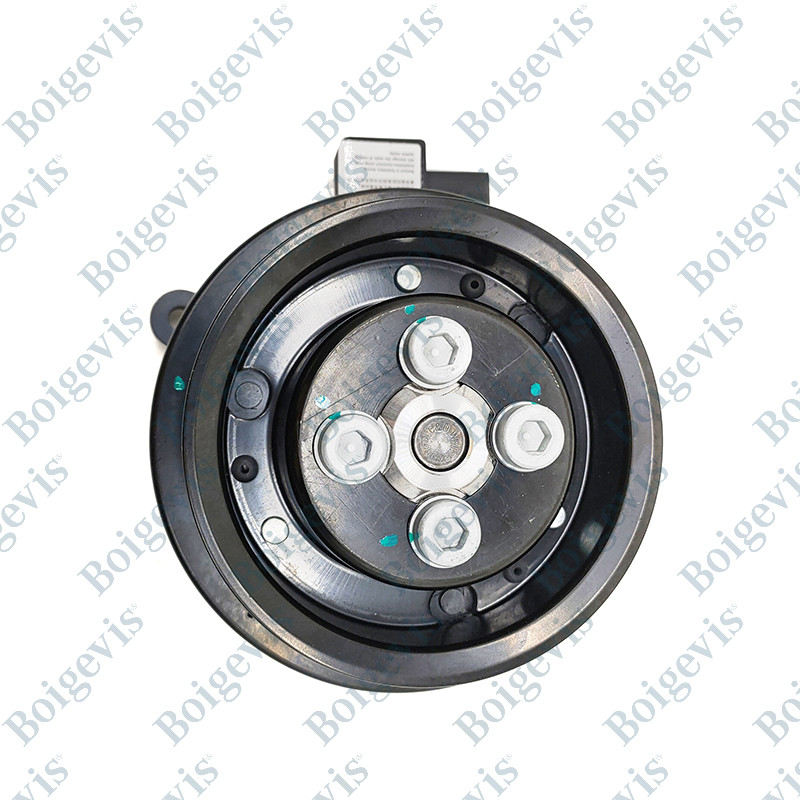 BOIGEVIS 03C 121 004 J=D Scirocco 1.4T Water Pump Assembly Engine Model EA111 1.4T