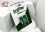 LR03P2B/97 Alkaline AAA Battery LR03 1.5V Dry Cell Battery OEM And ODM