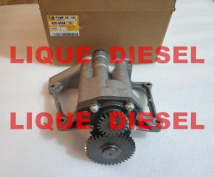 Wholesale CAT Caterpiller Pump 420-0454 4200454 Excavator E320D Engine C6.6 Oil Pump from china suppliers