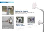 Advanced 808nm diode laser permanent hair removal beauty equipment & machine