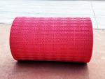 Shock pad Artificial Grass Underlay 10mm For Football Baseball Hockey Rugby