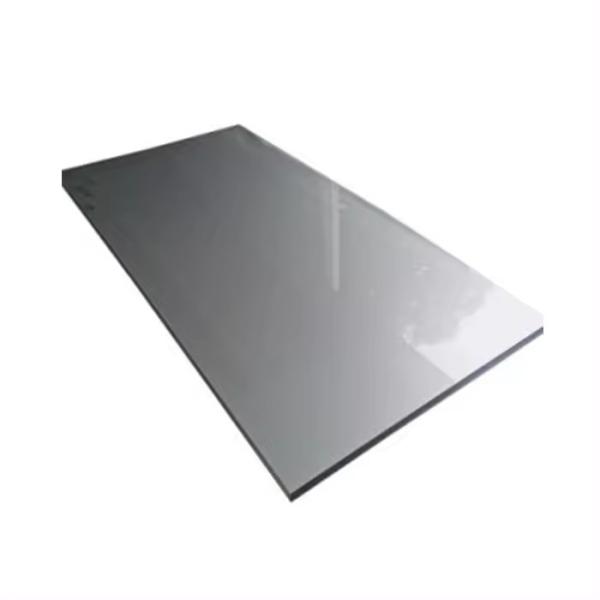 OEM Customized Hastelloy C276 B619/622 Nickel Alloy Steel Sheet for Industry