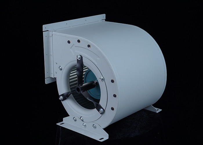 DKT In Line Cabinet External Centrifugal Extractor Fan Blowers Radial
