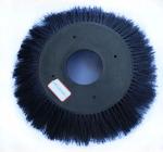 Forklift Street Sweeper Cart Attachments Side Brush