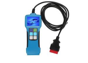 Wholesale T71 Truck Diagnostic Tool , Heavy Duty Truck Diagnostic Code Reader from china suppliers