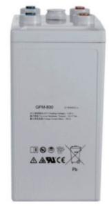 Wholesale 800Ah VRLA Battery 2 Volt 120A LionRock ODM ABS V0 Materials from china suppliers