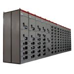 manufacturer of HP-SRM-40.5 indoor gas insulated switchgear panel power