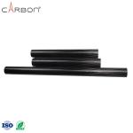 0.001% N Content and 0.005% S Content High Strength Carbon Fibre Tube for