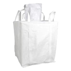 Wholesale Super Sack FIBC Bulk Bag 1 Ton 1.5 Ton Big Food Grade For Packaging from china suppliers