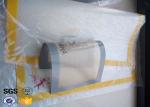 Multi Purpose Kitchen Non Stick Silicone Baking Mat Skid Proof Eco Friendly