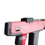 Industrial 450 Powder Actuated Fastening Tool 6.8X11mm Strip Loads