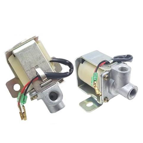 Japanese Truck Parts Solenoid Valve S2761-01471 27610-1471 for Hino Vh-220