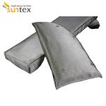 Pu Coated Glass Fibre Fabric for Remoavble Insulation Thermal Cover Thermal
