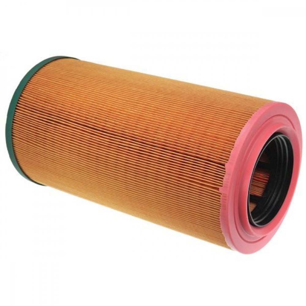 186mm Outside Diameter Air Filter Element AL204809 for Construction Machinery