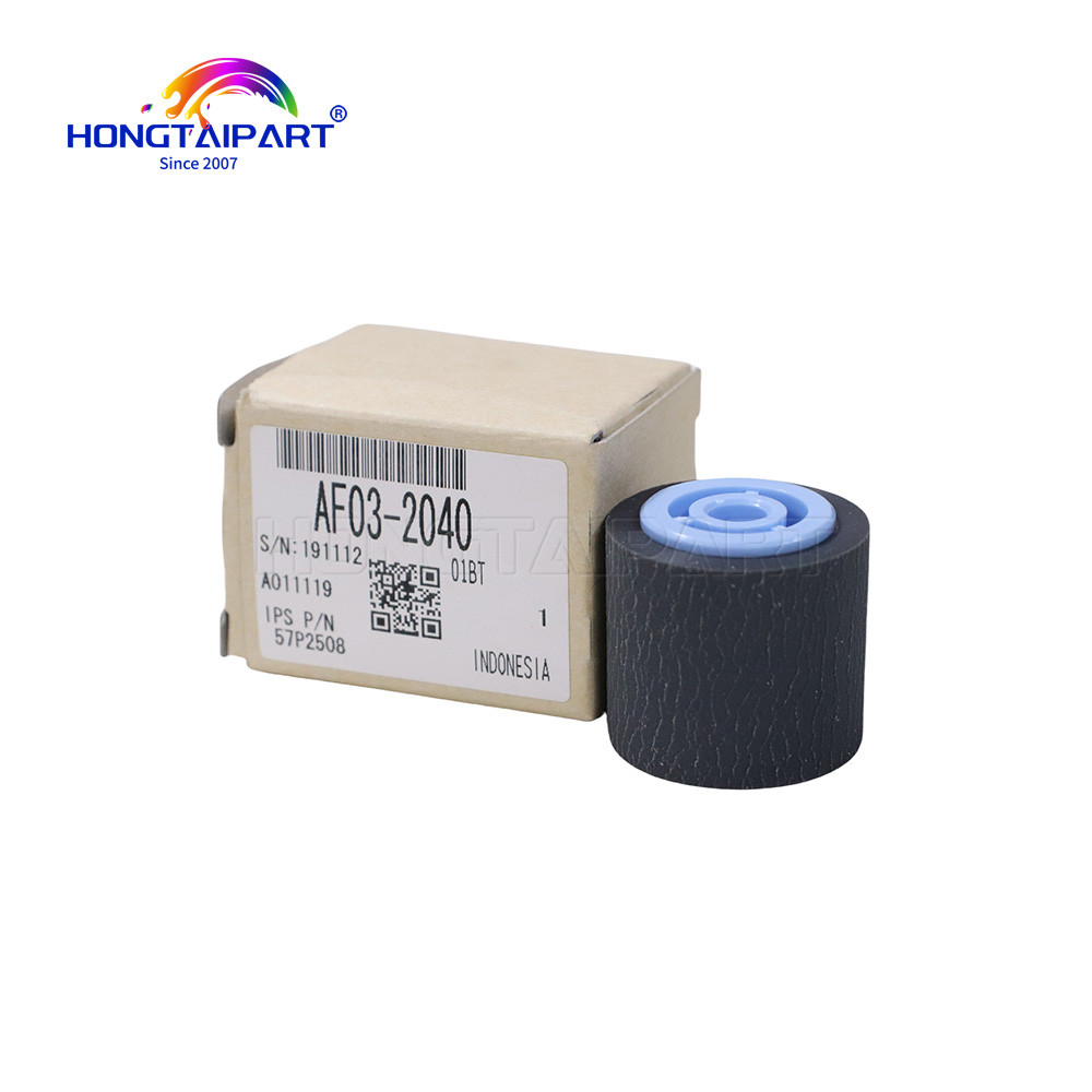 AF032040 AF03-2040 Separtation Roller for Ricoh AF551 AF700 AF800 AF850 AF1050 FT7950 FT7960 FT7970 Laser Printer