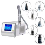 Picosecond Carbon Laser Peel Machine
