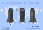 Emtt Transduction Magnetic Therapy Device Massage Joints Repair Physiotherapy