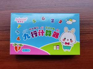 Wholesale Matt Laminated Water Resistant Ivory Board Box With Clear PVC Window from china suppliers
